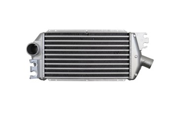 NOWY INTERCOOLER SUZUKI GRAND VITARA RF 2,0TD 35CM