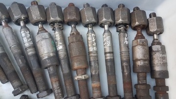 2x РУЛЕВАЯ ТЯГА + наконечник рулевой тяги Alfa Romeo 159 Brera