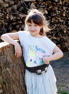 Детские почки мопса сашета