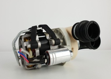 МОЕЧНЫЙ НАСОС ДЛЯ ПОСУДОМОЕЧНОЙ МАШИНЫ YXW50-2E 98/80W