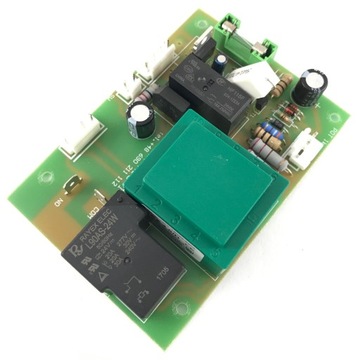 SPARK MIG-1 EuroTec MIG 220 Двойная пластина migomat