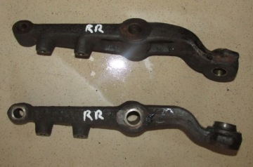 Rolls-royce silver shadow bentley arm lever, №1