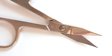 Ножницы для ногтей SOLINGEN Германия