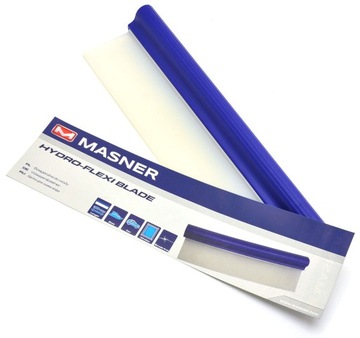 K2 MASNER СИЛИКОНОВЫЙ скребок HYDRO FLEXI BLADE