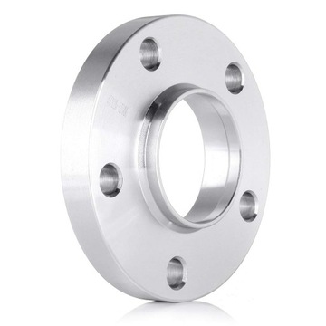 Проставки Audi A4 B8 A5 A6 5x112 66,5 25мм + винты