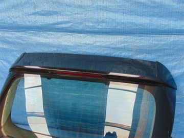 OPEL ASTRA IV J HB VÍKO KUFRU KOMPLETNÍ DEMONTÁŽ