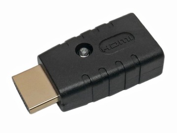 Эмулятор EDID для сигнала HDMI 4K 60 Гц UHD HDCP 2