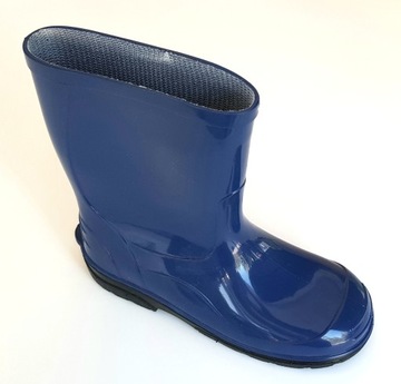 ВЕЛЛИНГОВЫЕ БОТИНКИ LEMIGO OLI размер 28