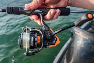 Катушка Okuma Jaw 30 FD