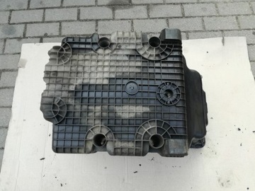 ПОДДОН МАСЛЯНЫЙ MERCEDES ACTROS A 5410140902 ОРИГИНАЛ