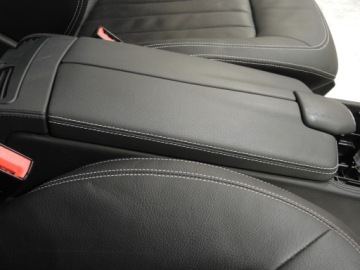 КОЖАНЫЕ СИДЕНИЯ, ОБИВКА, MERCEDES CLS W218 AMG