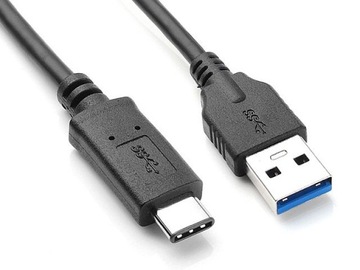 Kabel do ładowania USB Typ-C 2A Szybie Ładowanie