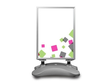 Уличная доска Waterbase A1