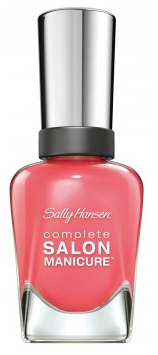Sally Hansen Lakier Salon Complete One in A Melon