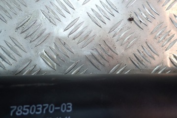 BMW X6M F16 X5M F15 HŘÍDEL HNACÍ KARDANU 785037003