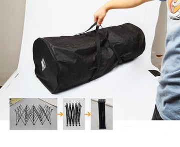 Каркас 2,3 м - 2,3 м на ножках FLOWER WALL