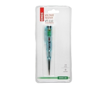 Тестер напряжения ВТ-110