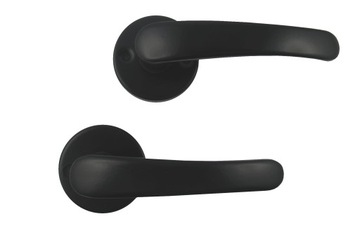 НИЖНЯЯ РОЗЕТКА, ЧЕРНЫЙ БИСКУТ, РУЧКА ДЛЯ УНИТАЗА