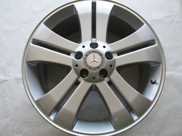 ORYGINAL MERCEDES ML 19 CALI A-1644012102 PM.652