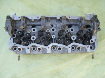 Głowica MAZDA MPV 2,0 CIDT RF5C RF5C3-2 3-1 4-2 4-