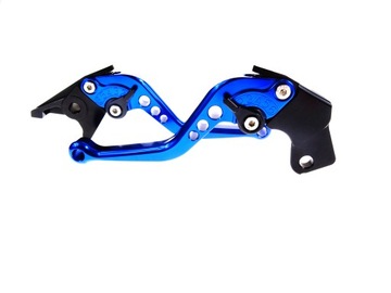 DŻWIGNIA KLAMKA SUZUKI DL650 V-STROM 2004-2010