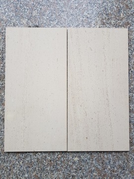 Płytki granitowe Moca Creme 61x30,5x1cm poler