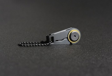 МИНИ НОЖ КАРМАННЫЙ НОЖ БРЕЛОК ДЛЯ БРЕЛОК НЕРЖАВЕЮЩАЯ СТАЛЬ