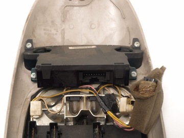 LAMPA DISPLEJ PANEL CHEVROLET TRANS SPORT