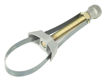 KLUCZ TASIEMKOWY OPASKOWY TAŚMOWY DO FILTRA OLEJU