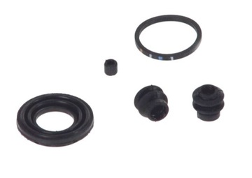 X-TRAIL ALTIMA MAXIMA JUKE TIDE ZESTAW NAPRAWCZY REPERATURKA ZACISKU TYŁ