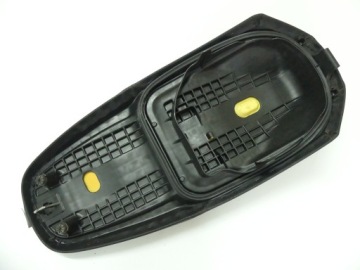 СИДЕНЬЕ СО СКАМЕЙКОЙ HONDA SH 125 MODE SH125 17+