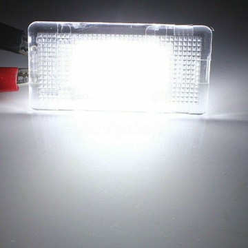 LED lampka BAGAŻNIKA BMW F01 F02 F03 F04 F07 F10 F11 F20 F30 E60 E90 E70