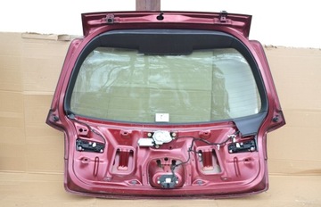 FIAT CROMA II PANT KRYT LEVÝ ZADNÍ