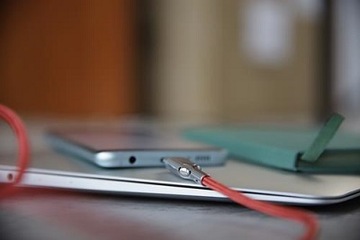 FOREVER USB — КАБЕЛЬ USB-C CORE 1M, 5 А