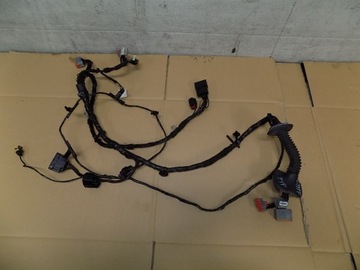 JAGUAR F-TYPE F TYPE SVAZEK INSTALACE DVEŘE PRAVÁ