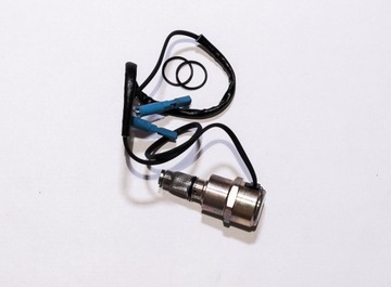 Zawór pompy wtryskowej RENAULT Clio II 7701206585