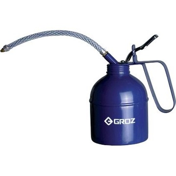 OLEJARKA OLIWIARKA GROZ OLEJNICA 500ml SMAROWNICA