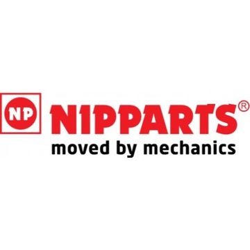 DACIA DUSTER I (HS) 1.6 16V 100 102 105 BENZÍN SADA 3 FILTRŮ NIPPARTS