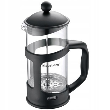 ZAPARZACZ do kawy, herbaty ,ziół 1000 ml. 5/ 7114
