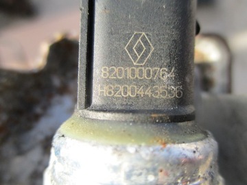 QASHQAI RENAULT KOLEOS 2.0 DCI SENZOR 8201000764