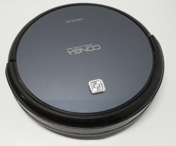 CECOTEC CONGA 990 Excellence Upper Lower Enclosure