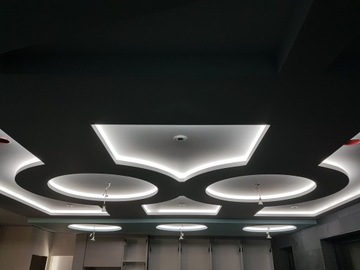 Цифровая лента 1м 60D RGB+нейтраль RGBW TM1814 24В