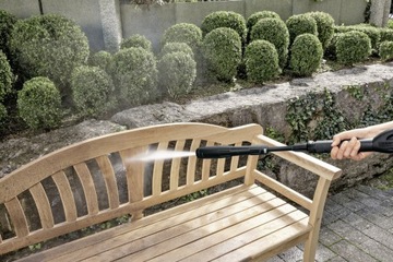 Копье KARCHER VP 145 Vario Power Full Control