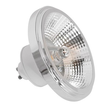 Żarówka LED AR111 GU10 12W 4000K z odbłyśnikiem