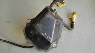 Маслобак Yamaha YZF 450 ПОЗНАНЬ