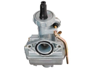 КАРБЮРАТОР РАЗБЛОКИРОВАН MORETTI JAPAN PZ16 4T MOPE