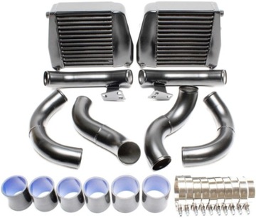 NISSAN GT-R R35 INTERCOOLER KIT TA TECHNIX