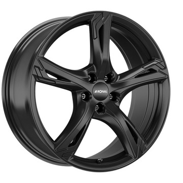 RONAL R62 18 5x112 45 VW GOLF 5 6 7 A3 TIGUAN LEON