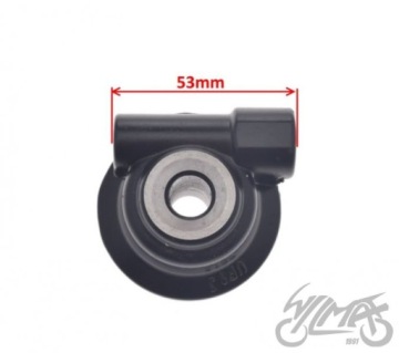 Винт, контрпривод для Romet Caffe