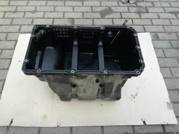 ПОДДОН МАСЛЯНЫЙ MERCEDES ACTROS A 5410140902 ОРИГИНАЛ